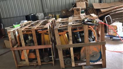 观山湖行李、家具、电器包装托运