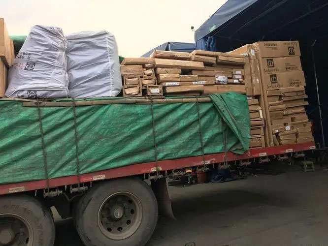观山湖家具托运