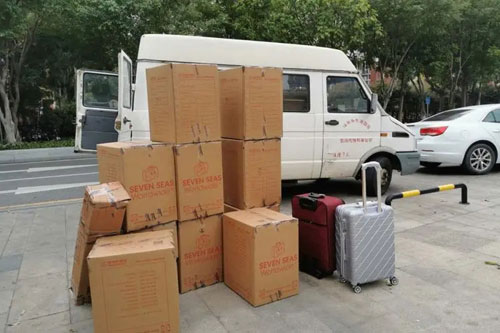 观山湖行李托运公司